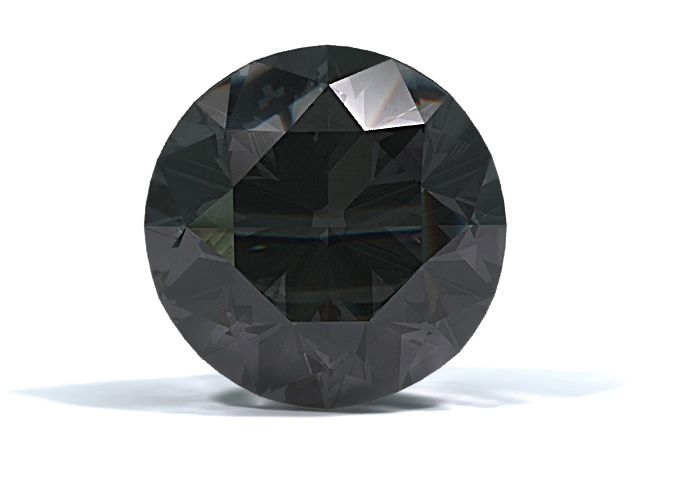 Black Diamond Black Diamond