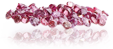 Pink diamonds